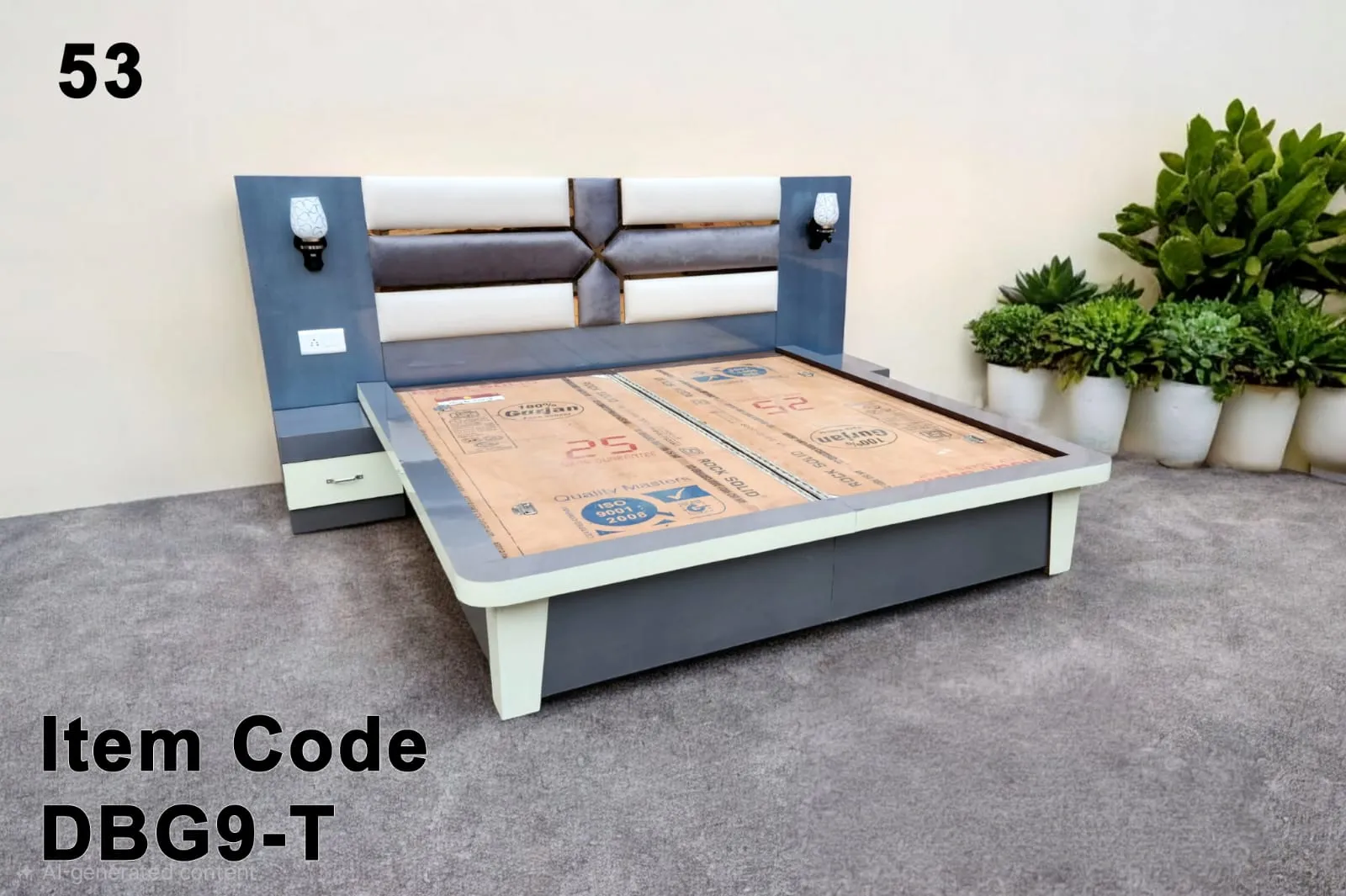 Beds collection by Jangra Furniture Factory