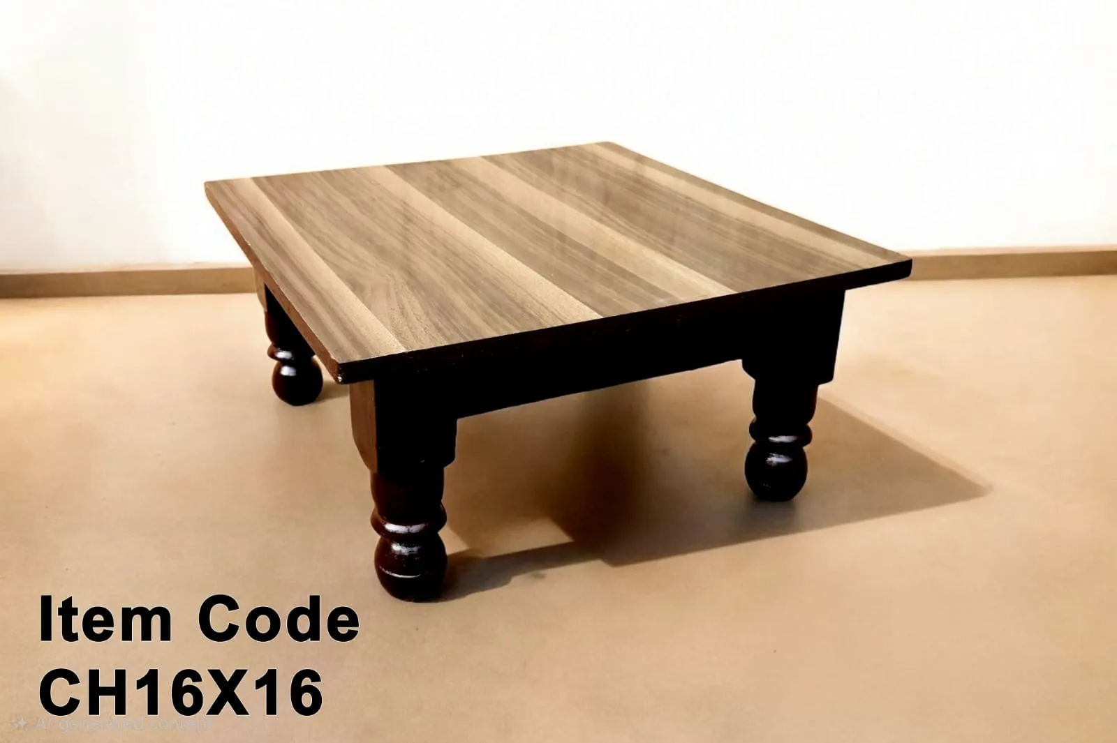 Dressing Table design 2 by Jangra Furniture Factory